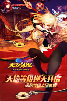 无双剑姬（电脑版）图3