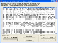 首页绑架克星 HijackThis图1