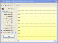 PassMark BatteryMon图1