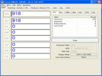 CrystalMark 2004R3图1
