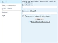 Microsoft SharedView图1