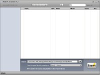 iPod PC Transfer图1