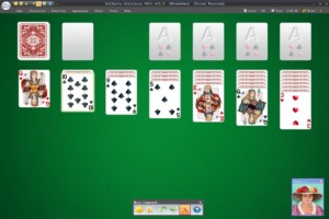 SolSuite 纸牌扑克游戏大全图1