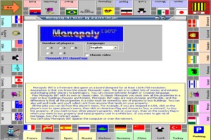 Monopoly INT图1