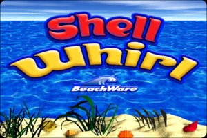 Shell Whirl图1