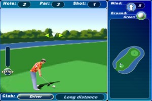 Golf Master 3D图1