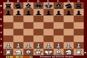 Yea Chess图1