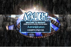 ArkLight图1