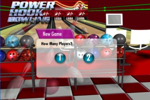 Powerhook Bowling图1