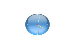 Clock.NET图1