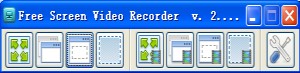Free Screen Video Recorder图1