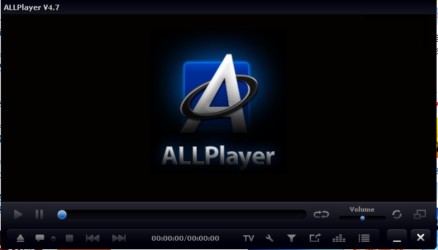 免费DVD播放器 AllPlayer图1