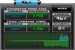 Battery Meter图1