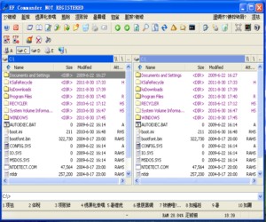EF Commander图1