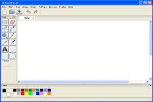 Open Paint图1