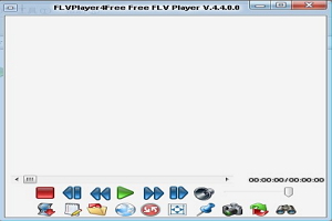 FLVPlayer4Free图1
