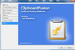 ClipboardFusion图1