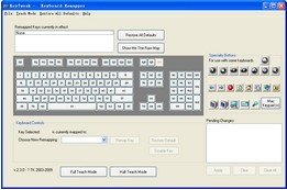 KeyTweak图1