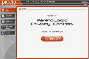 Paretologic Privacy图1