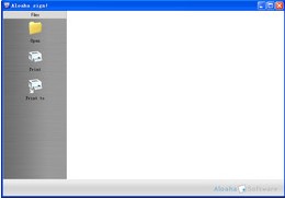 Aloaha Signator Validator图1