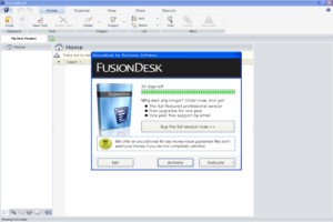 FusionDesk图1