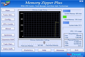 Memory Zipper Plus图1