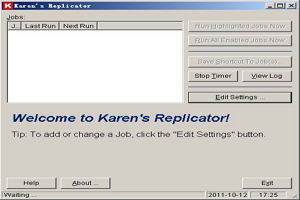 Karens Replicator图1