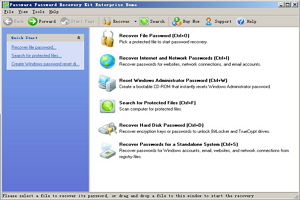Passware Kit Enterprise图1