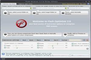 Flash Optimizer图1