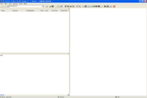 IP Sniffer图1
