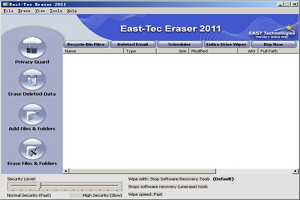 East-Tec Eraser图1