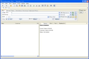 FileLocator Pro图1