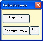 TeboScreen图1