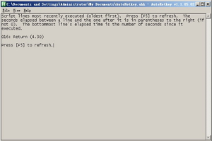 AutoHotkey图1