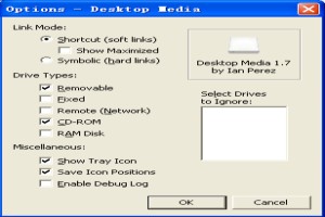Desktop Media图1