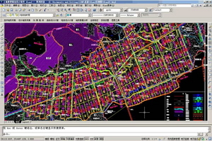 土地整理规划设计软件图1