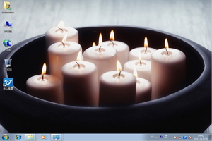 烛光图1