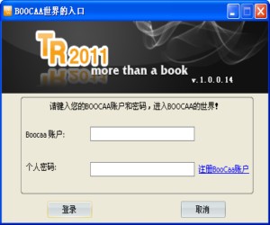 TouchReader PDF阅读器图1