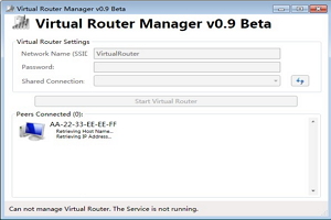 Virtual Router图1