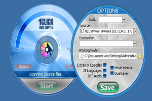 1Click DVD Copy图1