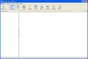 Navicat for SQLite图1