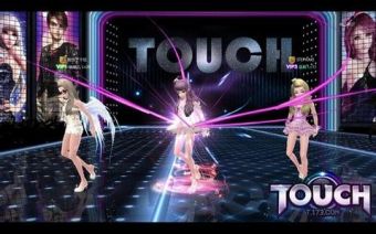 Touch图1