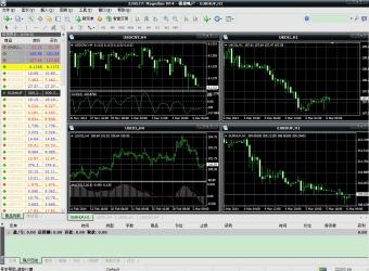 MGN麦哲伦MT4图1