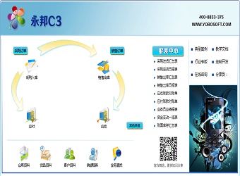 永邦C3财务成长版图1