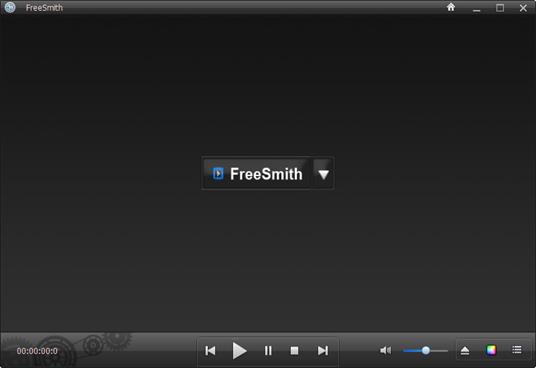 FreeSmith Video Player图1