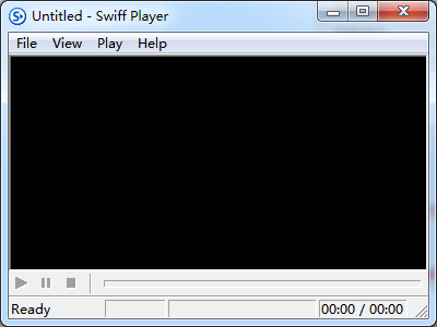 Swiff Player图1