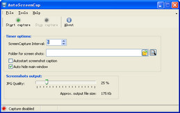 AutoScreenCap 1.0.1.10图1