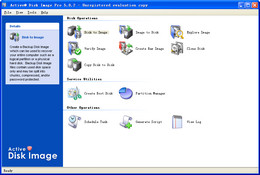 Active@ Disk Image 5.0图1