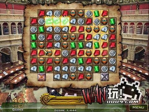 宝石探秘4图1
