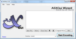 ASXGui 2.4图1